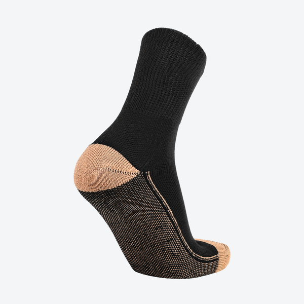 Glucology Copper Socks pack