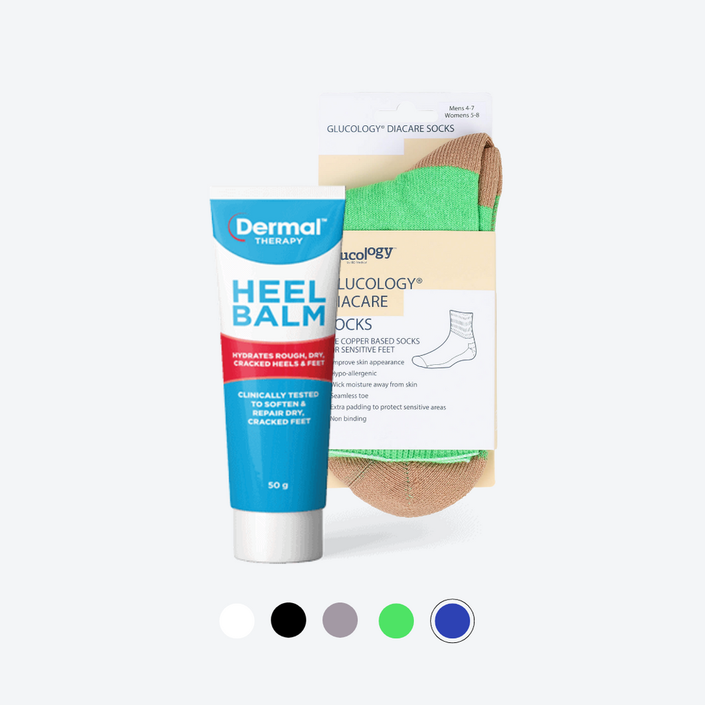 Footcare Intro Bundle