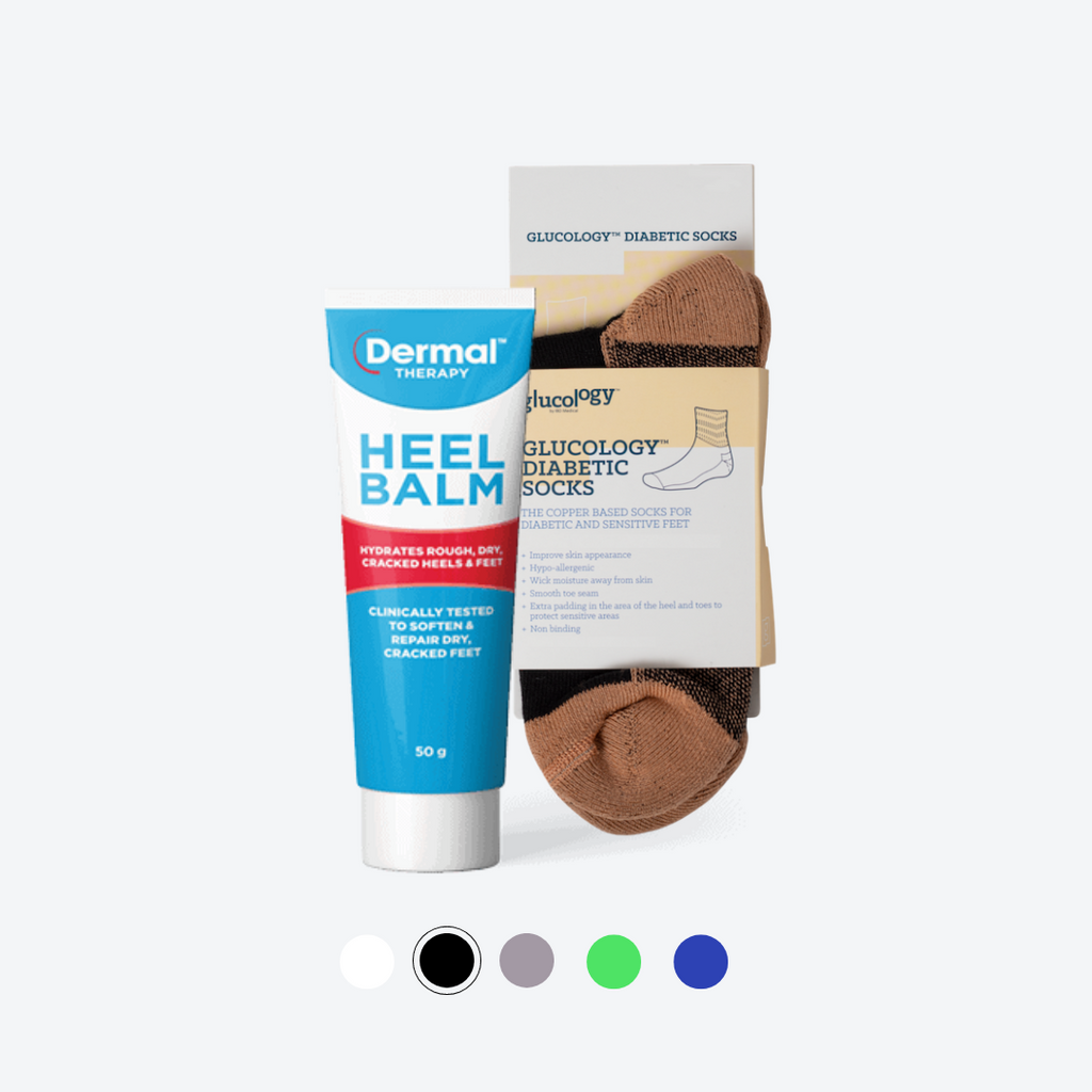 Footcare Intro Bundle