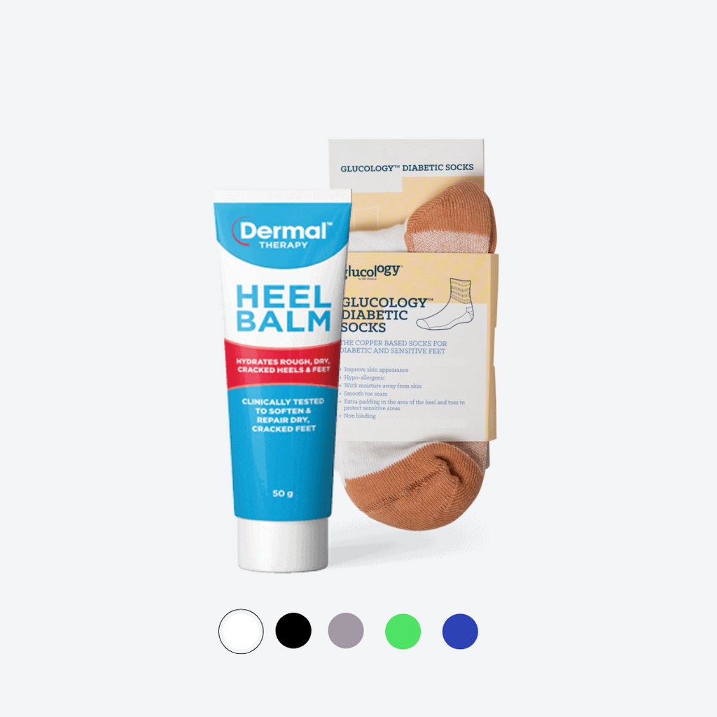 Footcare Intro Bundle