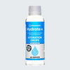 Oral Hydration Drops bottle featuring 'No Sugar, No Sweeteners, No Preservatives' text with 62 servings