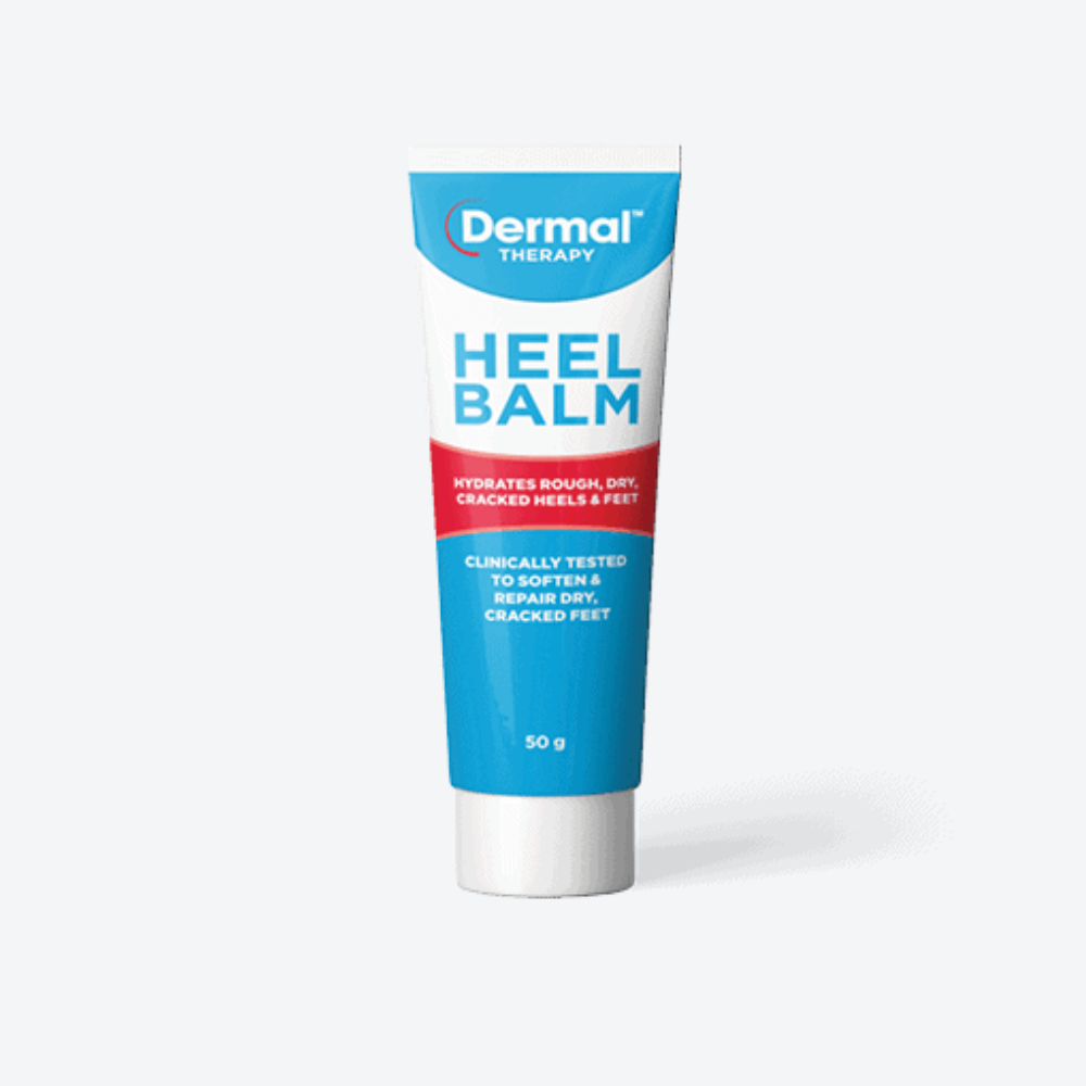 Heel Balm Foot Care