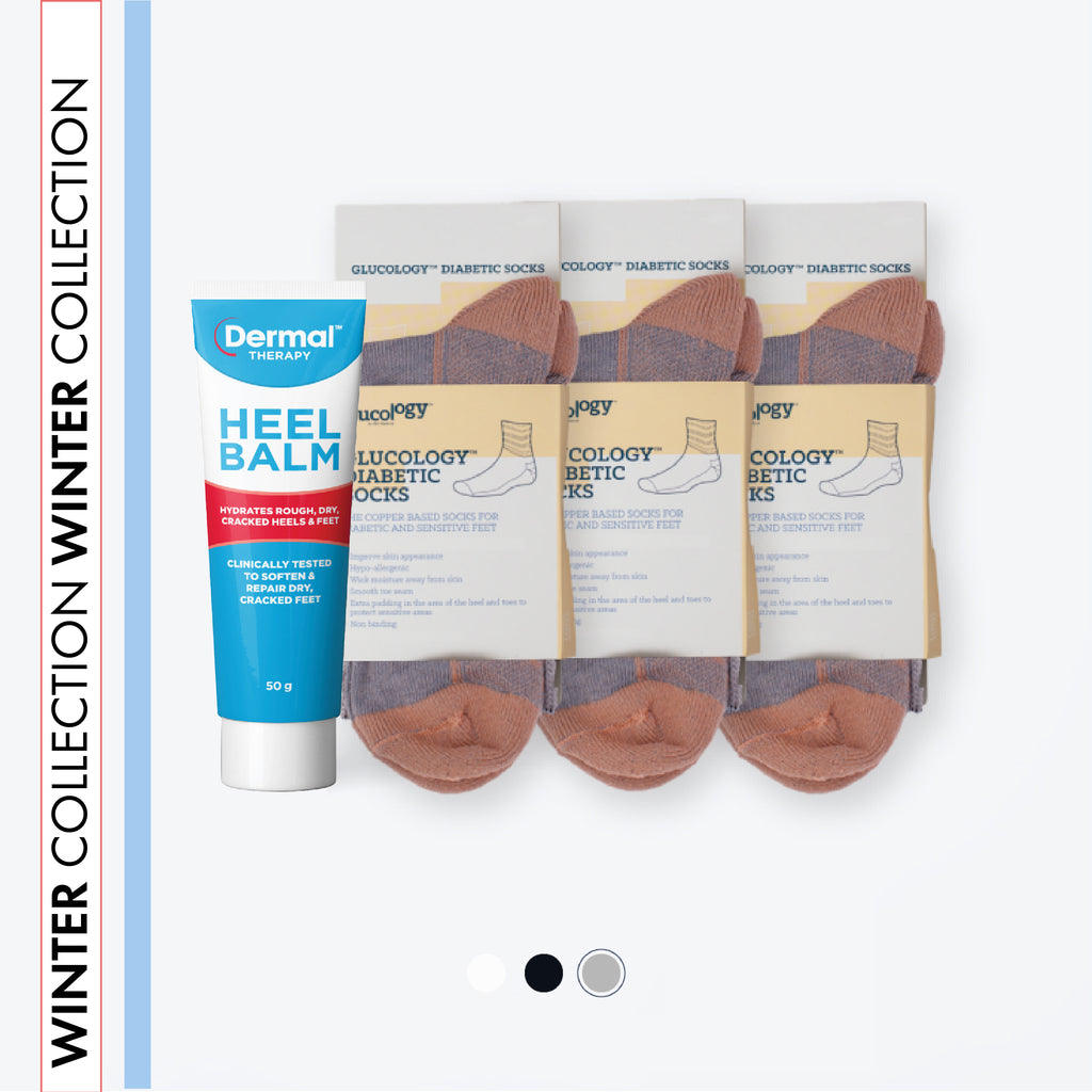 Footcare and Prevention Bundle