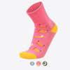 Diabetes Copper Socks White Black Comfortable Socks for Diabetics. White Unisex socks for diabetics Grey Copper Infused Socks for Diabetics Black Comfortable Socks for Diabetics. 3x Glucology DiaCare Copper Socks and diabetic foot care and comfort. Patterned diabetes socks