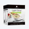 Lupin Soup Box – Chicken Flavour 7 Sachet Box