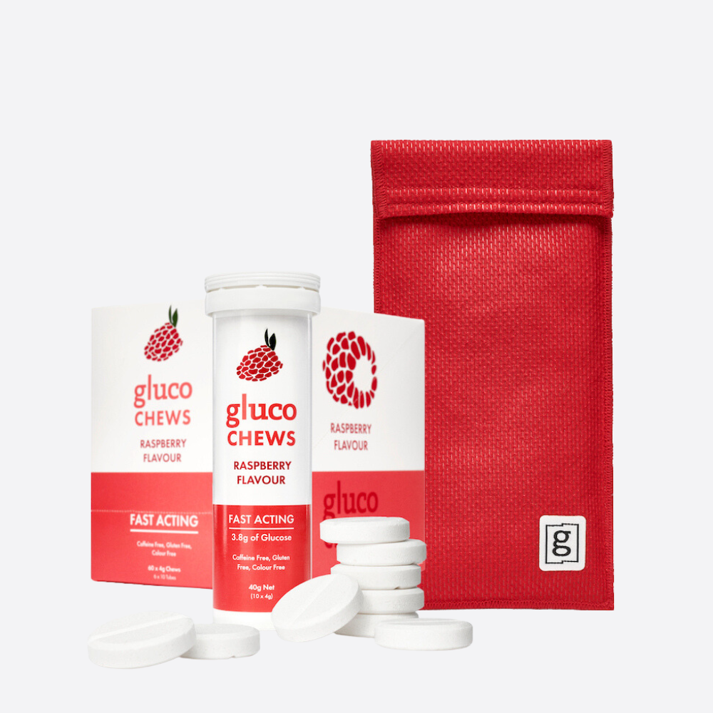 Glucology Cool & Care Bundle