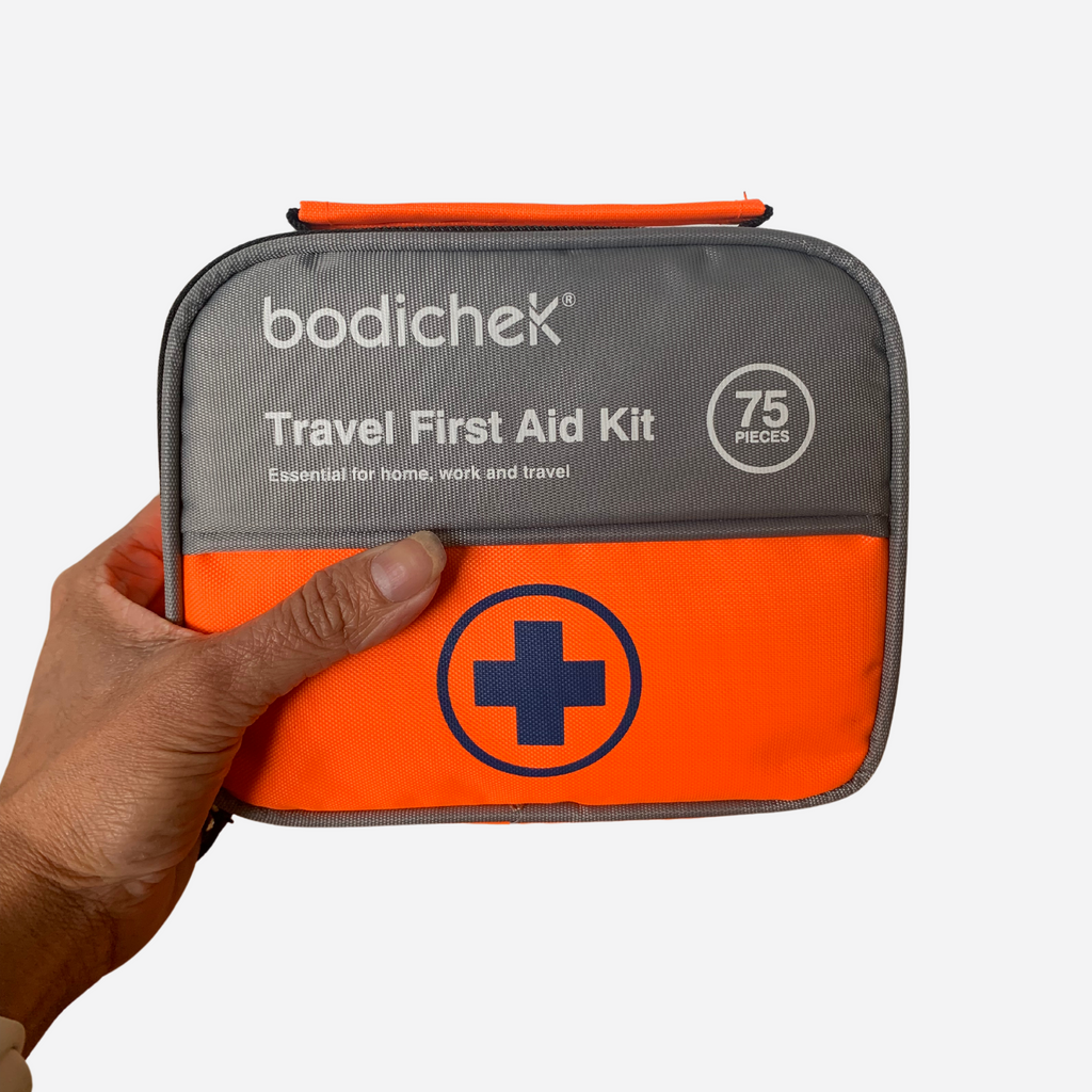 First Aid Kit Set - Travel buddy Bundle