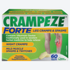 Crampeze Forte Leg Cramps & Spasms 60 tablets