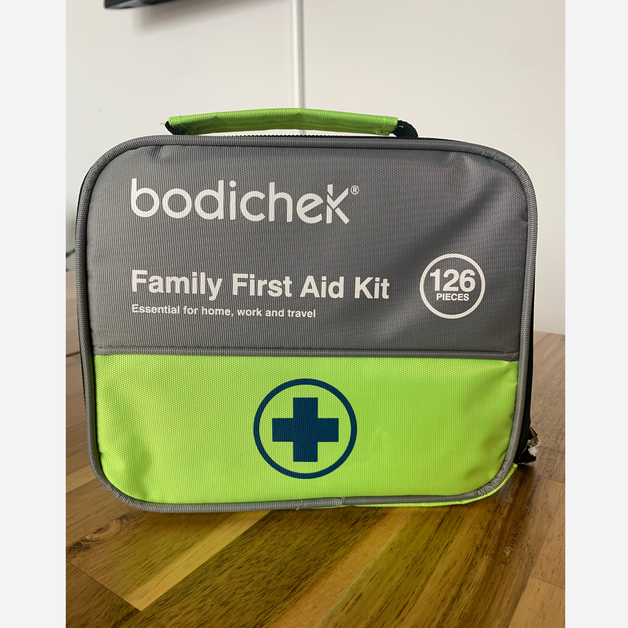 First Aid Kit Set - Ultimate Buddy Bundle