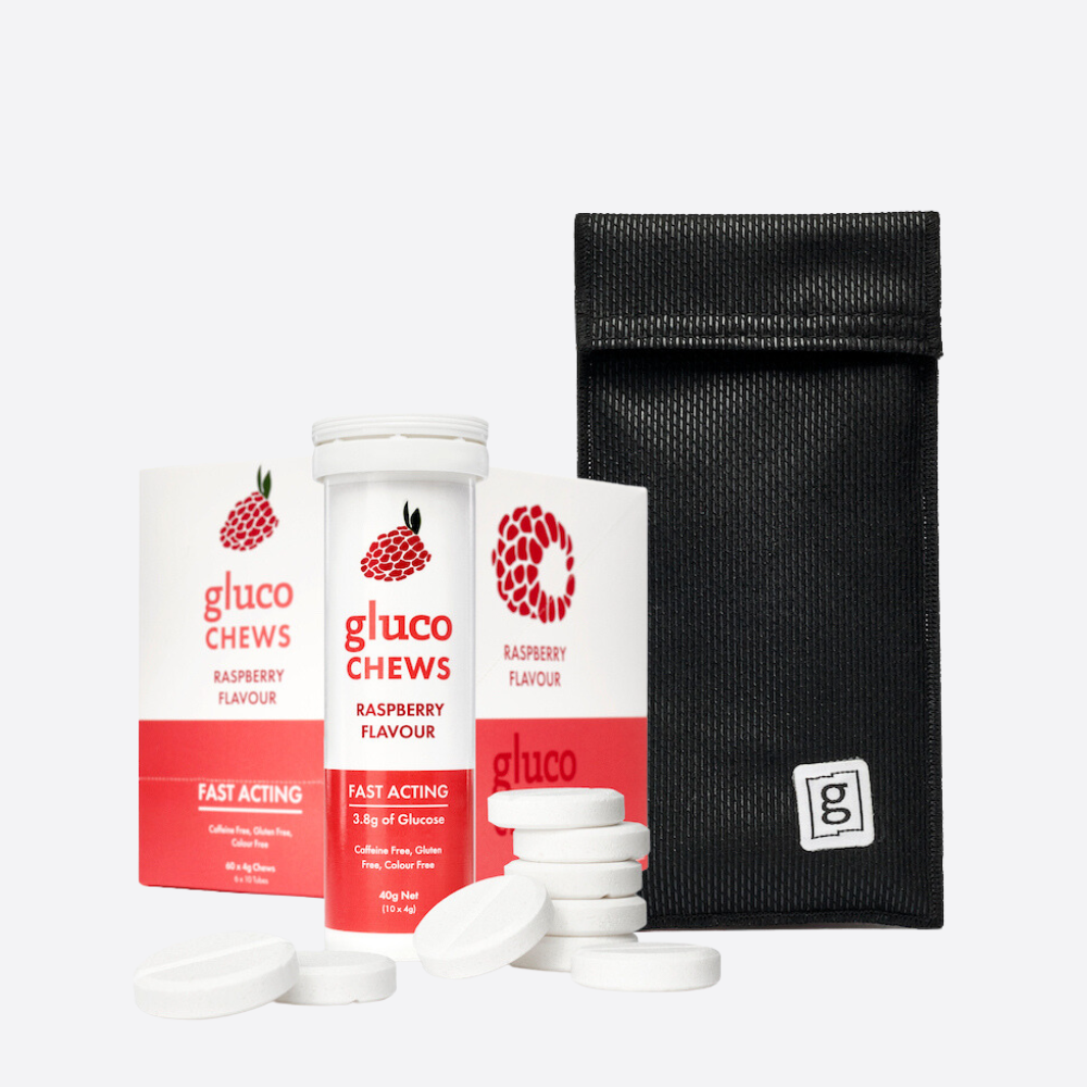 Glucology Cool & Care Bundle