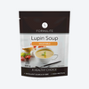 Lupin Soup Box – Vegetable Flavour 500 Pack