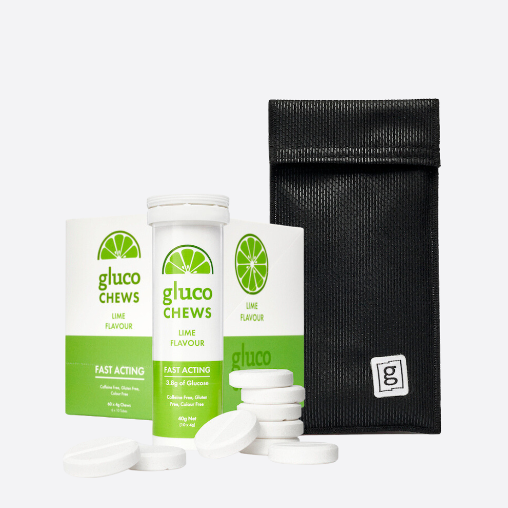 Glucology Cool & Care Bundle