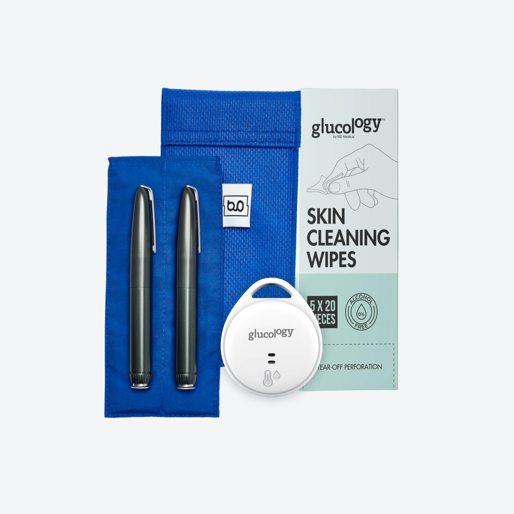 Cool. Safe. Hygiene. Bundle