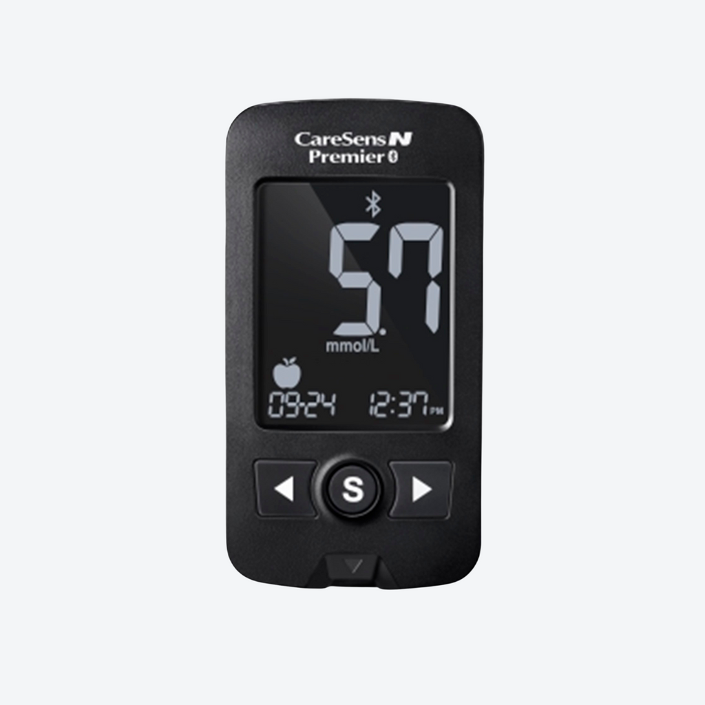 CareSens N Premier | Blood Glucose Monitoring System | Diabetes Shop