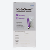 KetoSens Test Strips (10) | Diabetes Accessories | BGM | Glucology