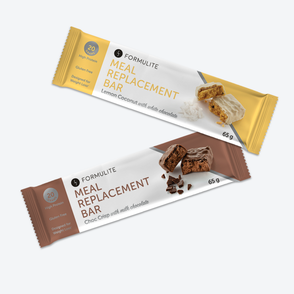 High Protein Meal Bar - Choc Crisp