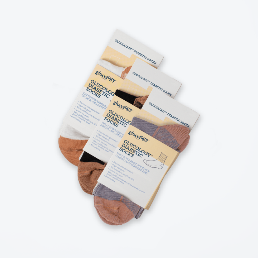 diabetic footcare socks