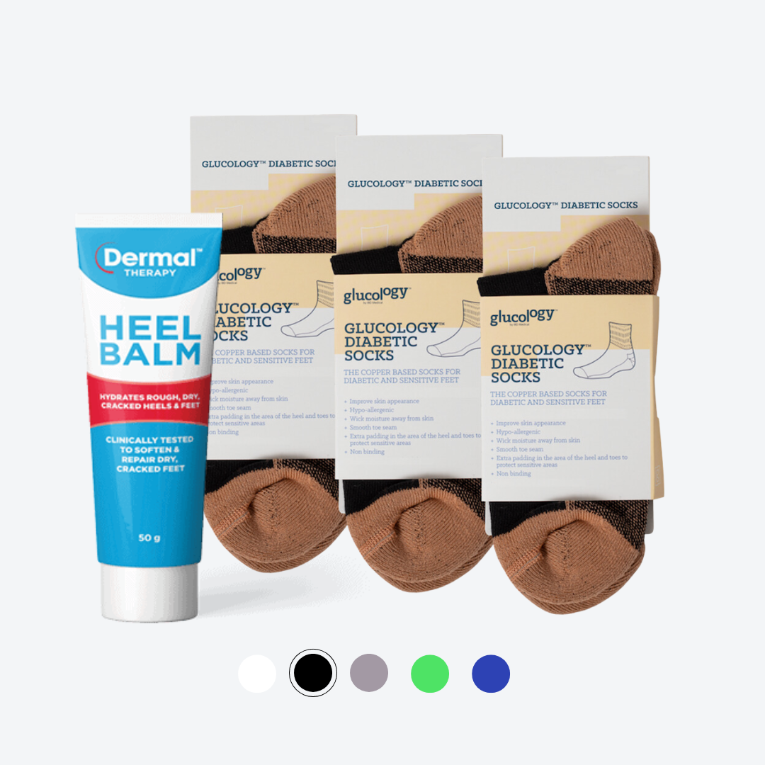 Footcare and Prevention Bundle