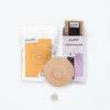 Medtronic Gaurdian Belt Bundle Beige insulin pump belt 