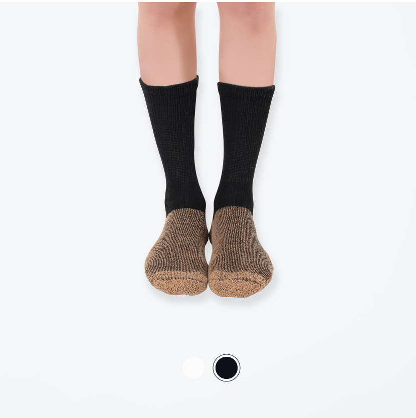 Diabetic socks boots online