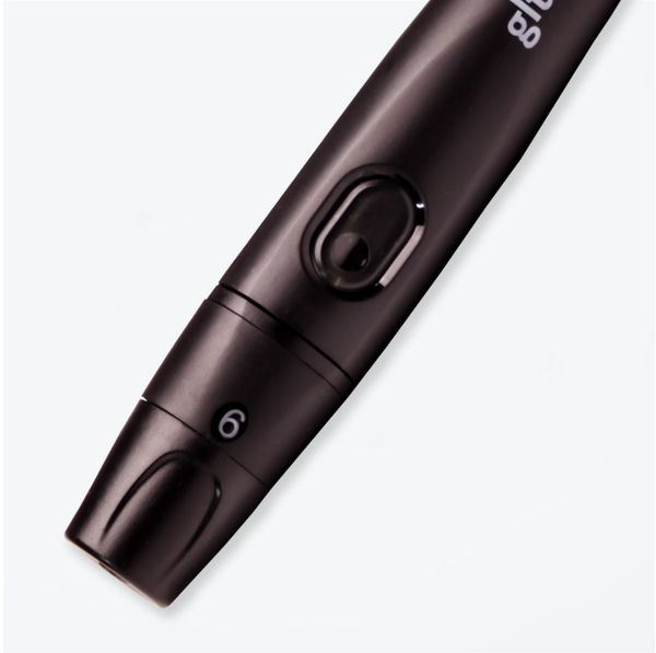 EasyTouch Lancing Device With Ejector - 1 Per Box | Efficient Blood Glucose Testing | Buy Now - Foto 3